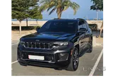 2023 Jeep Grand Cherokee | Zero Accidents | As good as new